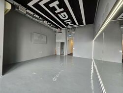 Centrium Square (D8), Office #538656221